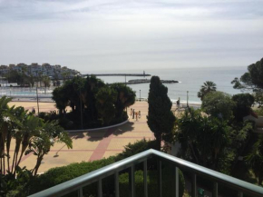 Impresionante Loft En Puerto Banus A Pie De Playa Marbella